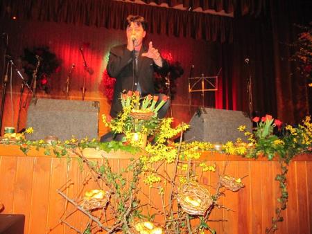 8. tradicionalni Valentinov koncert 2014 8